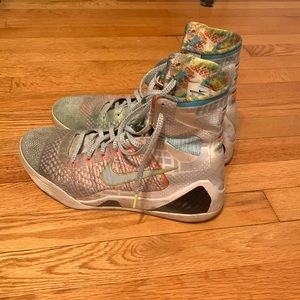 Nike Kobe 9 Elite
